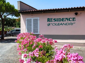 Oleandri Suite Hotel