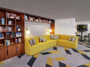 DoubleTree by Hilton Hotel London ExCel