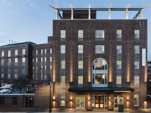 The Alida, Savannah, a Tribute Portfolio Hotel