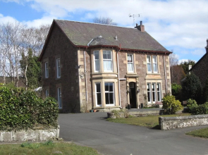 Glengarry Guest House