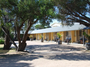 The Keith Motel