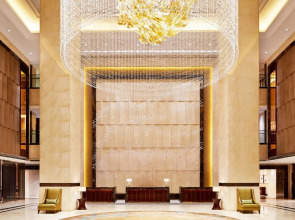 Sheraton Zhengzhou Hotel