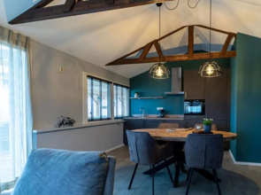 Charming House With Garden in Rural Area Hellendoorn