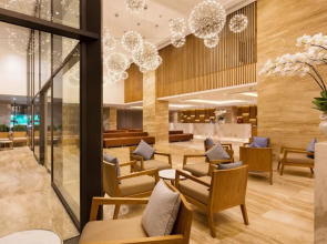 Nagar Hotel Nha Trang