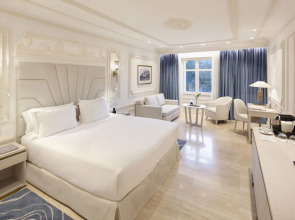 Gran Hotel Miramar GL