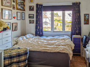 Awesome Home in Kolbjørnsvik With Wifi and 4 Bedrooms