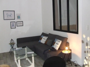 Appartement Rue du Port - Lorient