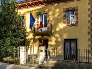 Villa Contessa 5 Bedrooms Villa With Private Pool in Bagni DI Lucca Wifi