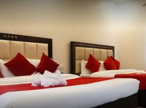 Grand Haveli Resort & Spa