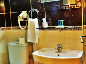 Sultanahmet Park Hotel