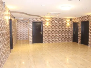 Muscat Horizon Hotel