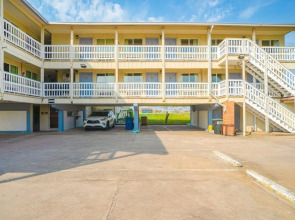 Budget Inn By Oyo Corpus Christi Beach