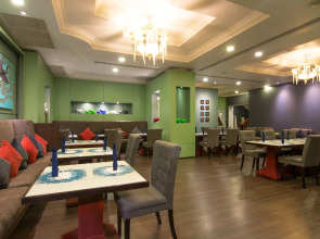 Memoire d'Angkor Boutique Hotel