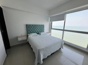 Apartamentos Palmetto Eliptic ICDI