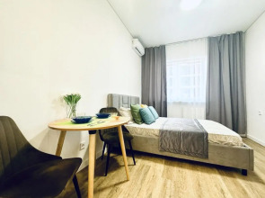 Апартаменты Север улице Революционная