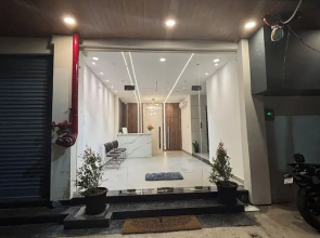 Hotel Mithra Grand