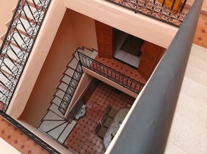 Luxe Riad à Marrakech