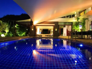 Phu Montra Mansion