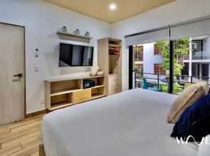 3Br Exclusive TH w Spacious Roof Private Pool
