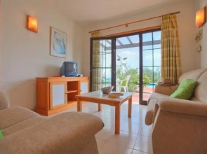 Salmarina Bungalows
