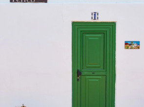 Casa Mi Tio Perico