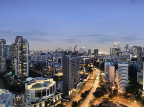Holiday Inn Singapore Atrium by IHG