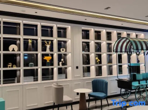 Xana Hotelle Hotel (Kangding Xinduqiao Town)
