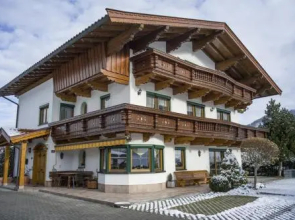 Apartmenthaus Planer