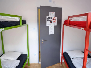 LOL Boutique Hostel City Center