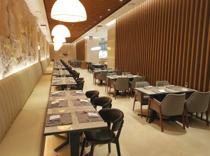 Skypark Central Seoul Pangyo