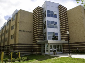 Université de Moncton