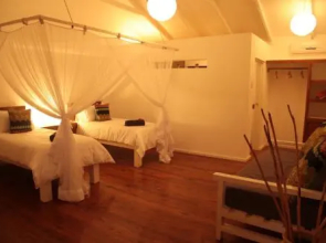 Tilak Lodge