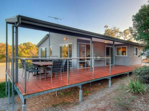 Forest View Villa