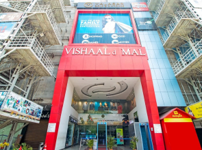 Aishwaryam Hotel