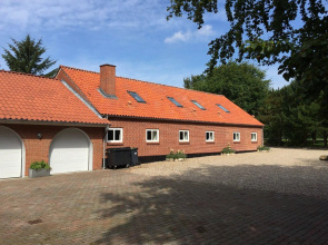 Egebjerggaard Bed & Breakfast