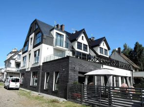 Apartment in Mrzezyno by Blue Flag Beach