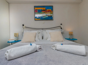Villa Stingray