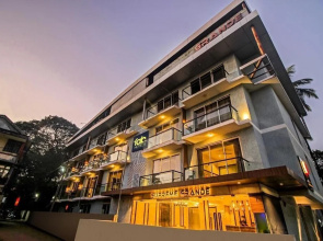 Supreme Grande By Hotel Sai Village