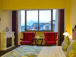 Lezhihui Hotel