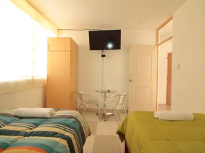 Dunas de Ica aparments