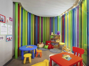 Tinidee Trendy Bangkok Khaosan