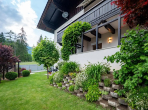 Appartement Burgblick