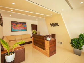 The Windy Mist Resort Munnar