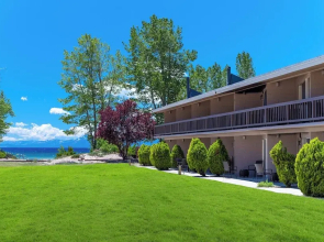 Tahoe Sands Resort