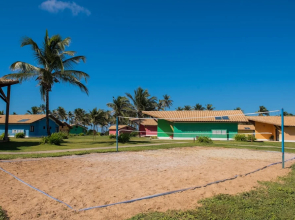 Starfish Santa Luzia Resort