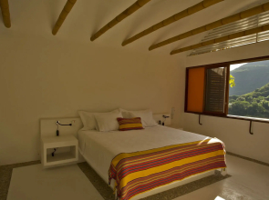 Entremonte Wellness Hotel And Spa