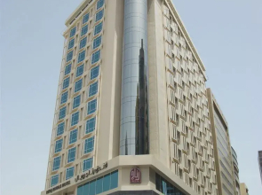 Wiseman Grand Hotel