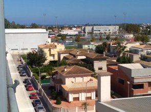 Lujoso apartamento en Oliva