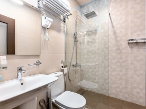 Отель Kope Palace