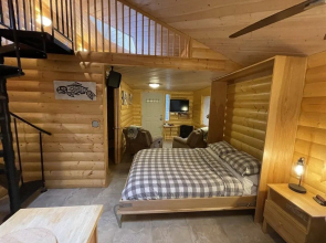 River Run Lodge